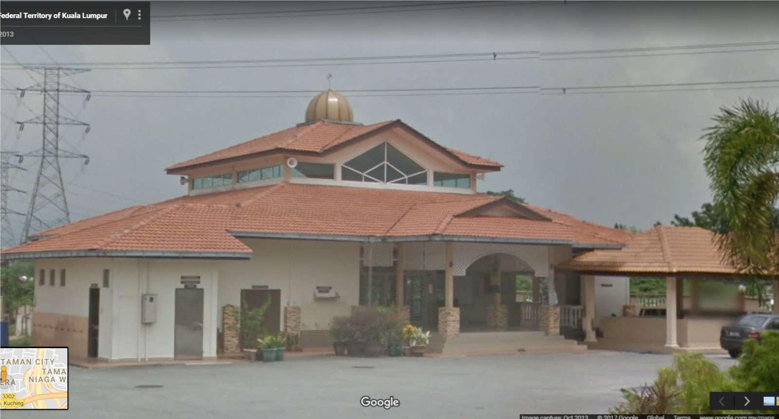 Madrasah Manbaul Uloom