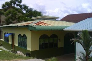 Surau An-Nadwah
